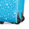 Wheels of Mickey American Tourister Disney Carry-On