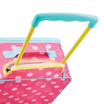 Pull handle of Minnie American Tourister Disney Carry-On
