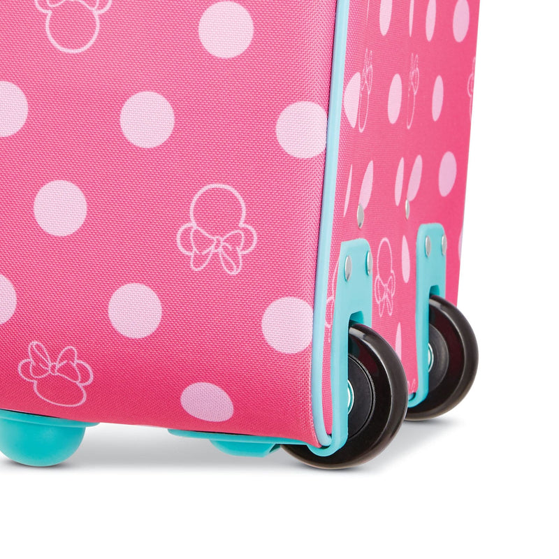 Wheels of Minnie American Tourister Disney Carry-On