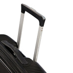 Pull handle of bass black American Tourister Large Spinner
