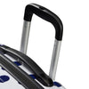 Pull handle of Mickey American Tourister Spinner Carry-On