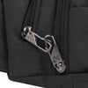 Travelon Anti-Theft Metro Waist Pack in colour Black - Forero's Bags and Luggage Vancouver Richmond