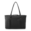 Briggs & Riley ZDX Extra Large Tote in Black back