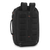 Briggs & Riley ZDX Convertible Backpack Duffle in Black back