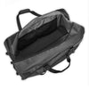 Briggs & Riley ZDX Extra Large Rolling Duffle in Black inside