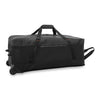 Briggs & Riley ZDX Extra Large Rolling Duffle in Black side