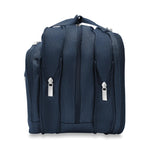 Expanded Baseline Expandable Cabin Bag in Navy