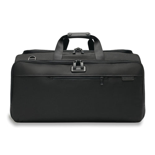 Briggs & Riley Baseline 2 Wheeled Tall Garment Bag – Luggage Online
