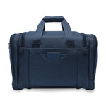 Back of Briggs & Riley Baseline Underseat Duffle in Navy