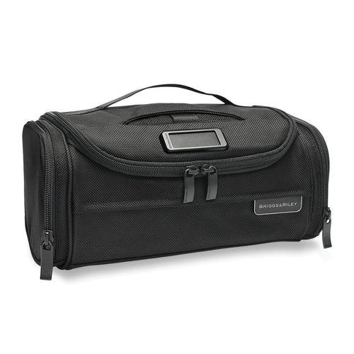 Briggs & Riley Baseline Executive Essentials Kit in black front