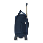 Briggs & Riley Baseline Cabin Spinner in navy side