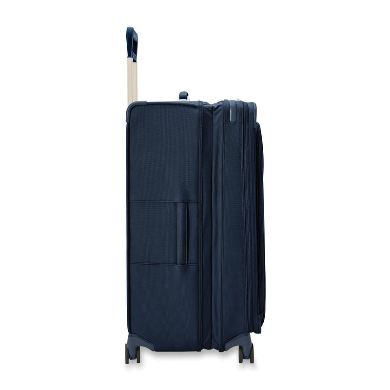 Expanded Navy Briggs & Riley Baseline Extra Large Spinner
