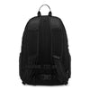 JanSport Agave Backpack in Black back view