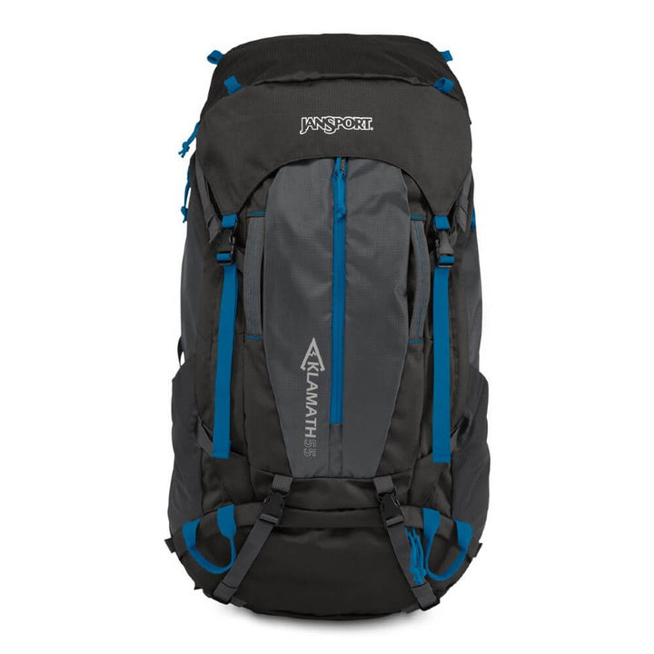 jansport backpack vancouver Pack your goals into the main compartment and your gumption into the other Jansport Cross Town Plus Backpack