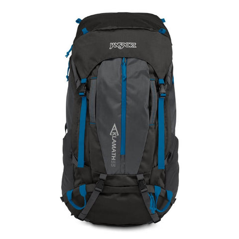 JanSport | Klamath 55L Backpack | Hiking and Multi-Day Pack Forero's Bags and Luggage JanSport | Klamath 55L Backpack | Hiking and Multi-Day Pack Forero's Bags and Luggage