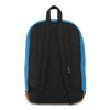JanSport Right Pack Backpack in Blue Jay rear view