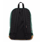 JanSport Right Pack Backpack in Frost Teal rear view
