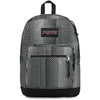 JanSport Right Pack Expressions Backpack in Geo Fade front view