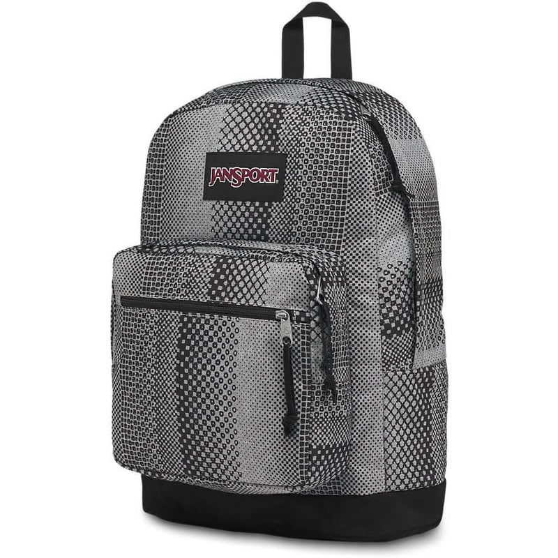 JanSport Right Pack Expressions Backpack in Geo Fade side view