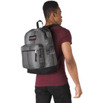 JanSport Right Pack Expressions Backpack in Geo Fade on model