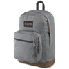 JanSport Right Pack Expressions Backpack in Skyline Woven side view