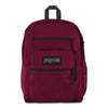 JanSport Big Campus Backpack in Russet Red - Forero's Vancouver Richmond