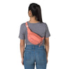 JanSport Mini Fifth Ave Fanny Pack in Crabapple - Forero's Vancouver Richmond
