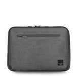 Knomo Knomad Tech Organizer in Grey front
