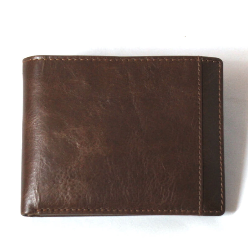 RFID Wallet w/ Removable Passcase