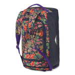 JanSport Good Vibes Gear Hauler 45L in Wildflower - Forero's Vancouver Richmond