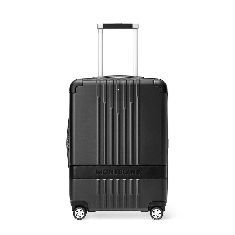 Montblanc #MY4810 Cabin Trolley in black front