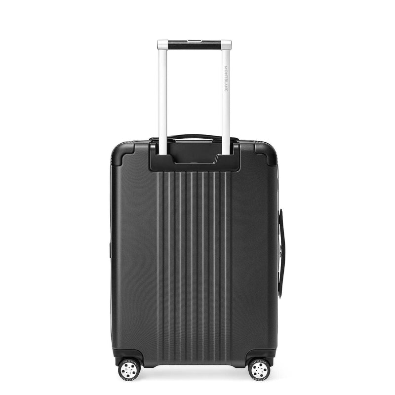 Montblanc #MY4810 Cabin Trolley in black back