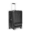 Montblanc #MY4810 Trolley Cabin with Front Pocket in black corner