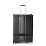 Montblanc #MY4810 Large Trolley in black front