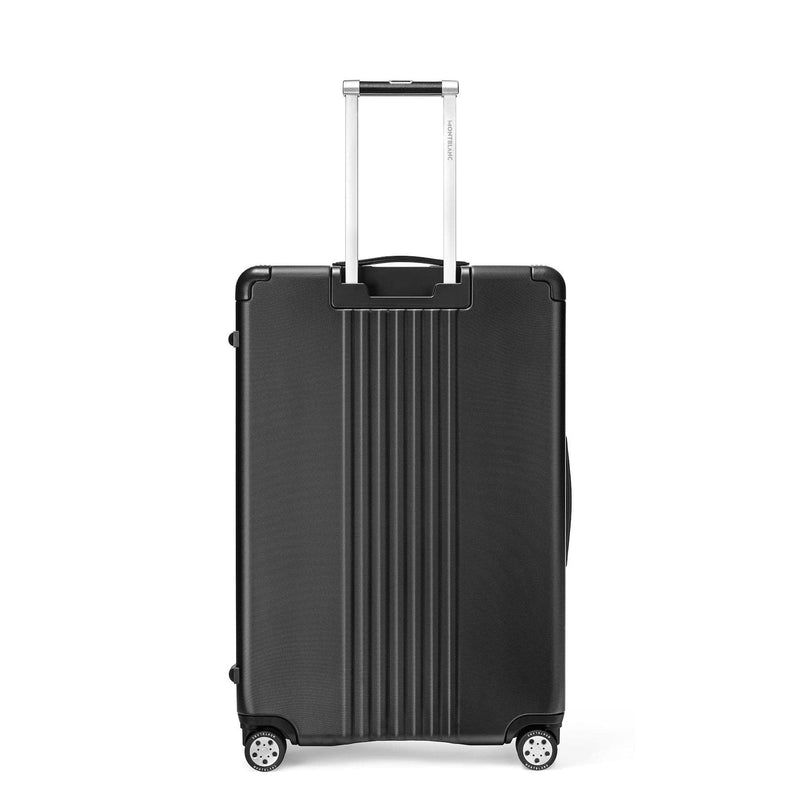 Montblanc #MY4810 Large Trolley in black back