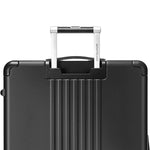 Montblanc #MY4810 Large Trolley in black pull handle