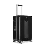 Montblanc #MY4810 Light Cabin Trolley in black side