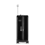 Montblanc #MY4810 Light Cabin Trolley in black side