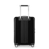 Montblanc #MY4810 Light Cabin Trolley in black back