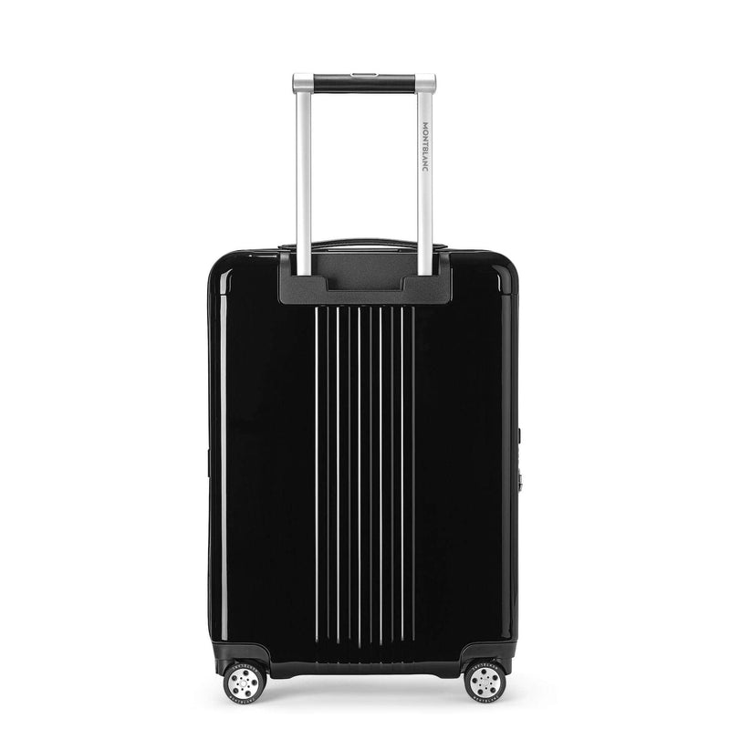 Montblanc #MY4810 Light Cabin Trolley in black back
