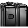 Montblanc #MY4810 Light Cabin Trolley in black monogram patch