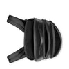 Montblanc Sartorial Medium Backpack in black top