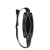 Montblanc Sartorial Zip Top Messenger Bag in black top