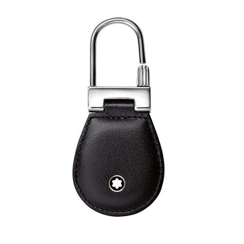 Montblanc 14085 Miesterstuck Key Fob in Black