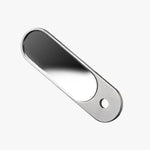 Orbitkey Add-On Accessories Nail File & Mirror