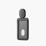 Orbitkey ID Card Holder in Black front