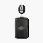 Orbitkey ID Card Holder Pro in Black back