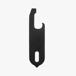 Orbitkey Add-On Accessories Multi-Tool V2 in All Black