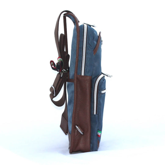Orobianco | Men's and Women's Sling Bags | Made in Italy