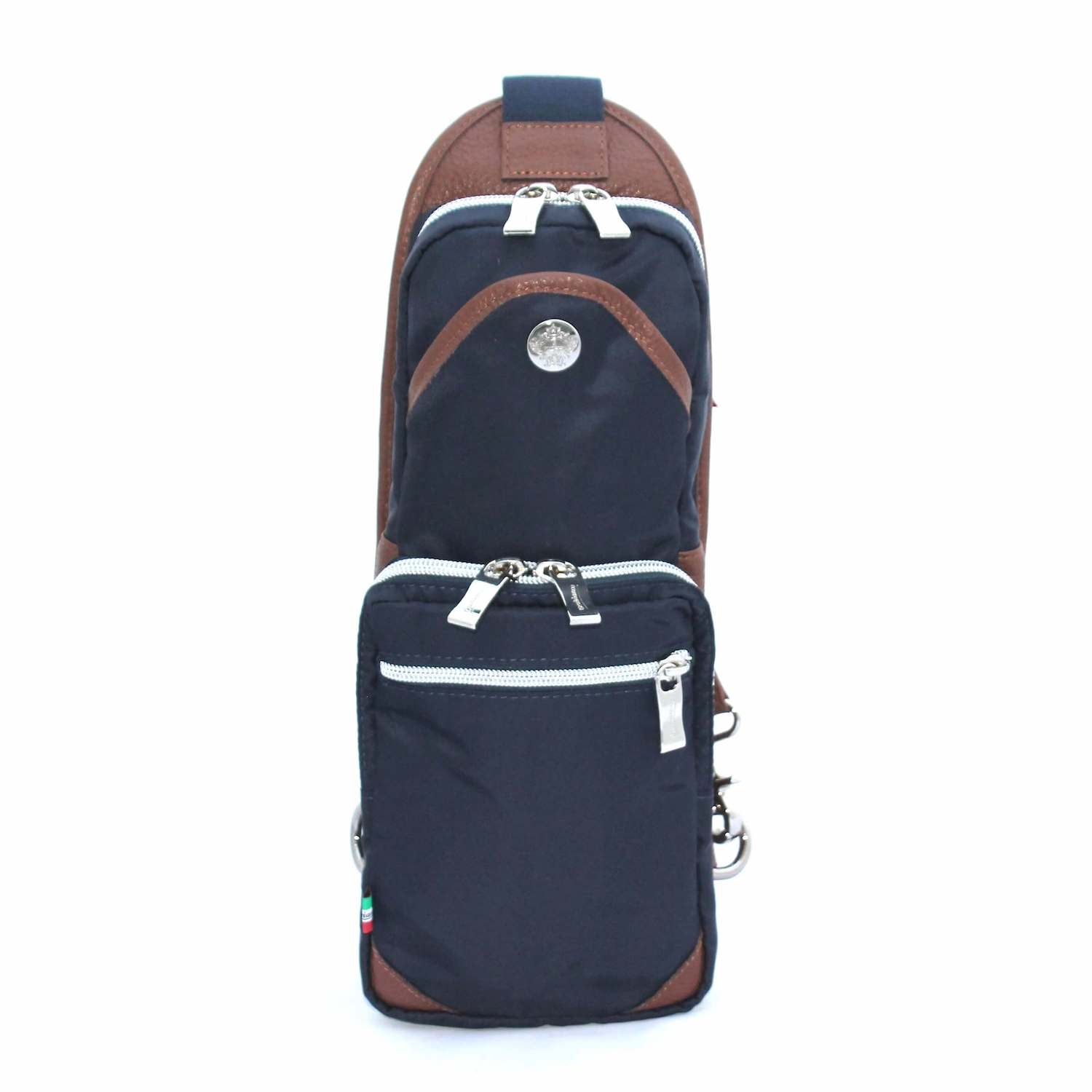 レアorobianco レザーナイロン バックパックMADE IN ITALY All Bags – Orobianco.Asia